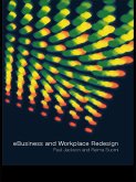 e-Business and Workplace Redesign (eBook, PDF)