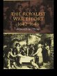 The Royalist War Effort (eBook, PDF) - Bild 1