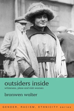 Outsiders Inside (eBook, PDF) - Walter, Bronwen