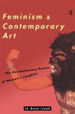 Feminism and Contemporary Art (eBook, PDF)