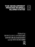 The Development Process in Small Island States (eBook, PDF)