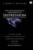 The Psychological Treatment of Depression (eBook, PDF)