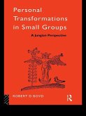 Personal Transformations in Small Groups (eBook, PDF)