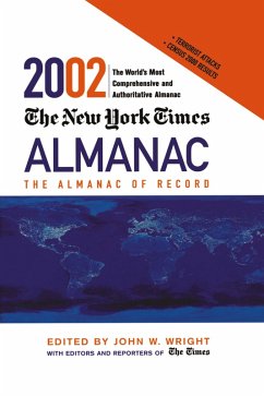 The New York Times Almanac 2002 (eBook, PDF)