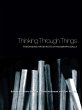 Thinking Through Things (eBook, PDF) - Bild 1