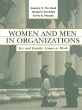 Women and Men in Organizations (eBook,... - Bild 1