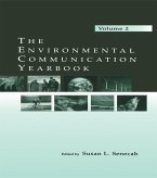 The Environmental Communication Yearbook (eBook, PDF)