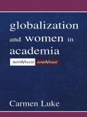 Globalization and Women in Academia (eBook, PDF)