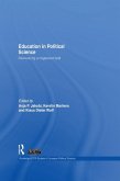 Education in Political Science (eBook, ePUB)