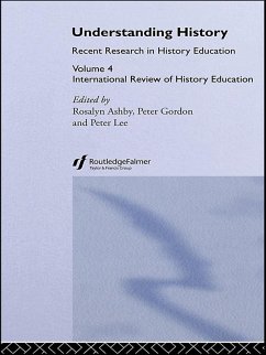 Cover Understanding History (eBook, PDF)