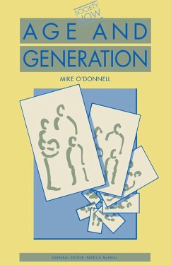 Cover Age and Generation (eBook, PDF)