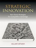 Strategic Innovation (eBook, PDF)