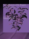 Secret Memoirs of the Shoguns (eBook, PDF)