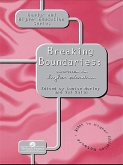 Breaking Boundaries (eBook, PDF)