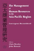 The Management of Human Resources in the Asia Pacific Region (eBook, PDF)
