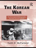 The Korean War (eBook, ePUB)