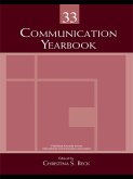 Communication Yearbook 33 (eBook, PDF)