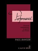 Performance (eBook, PDF)