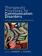 Therapeutic Processes for Communication... - Bild 1