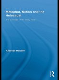 Metaphor, Nation and the Holocaust (eBook, ePUB)