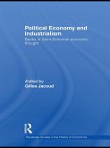 Political Economy and Industrialism (eBook, ePUB)