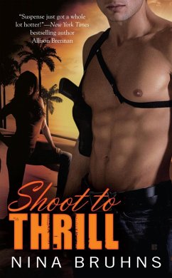 Shoot to Thrill (eBook, ePUB) - Bruhns, Nina