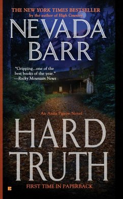 Hard Truth (eBook, ePUB) - Barr, Nevada