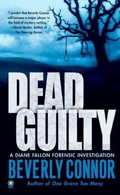 Dead Guilty (eBook, ePUB) - Connor, Beverly