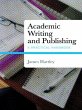Academic Writing and Publishing (eBook,... - Bild 1