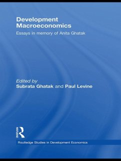 Development Macroeconomics (eBook, PDF) Development Macroeconomics (eBook, PDF)