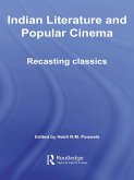 Indian Literature and Popular Cinema (eBook, PDF)