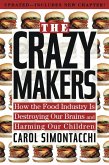 The Crazy Makers (eBook, ePUB)