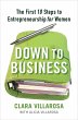 Down to Business (eBook, ePUB) - Bild 1