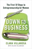 Down to Business (eBook, ePUB)