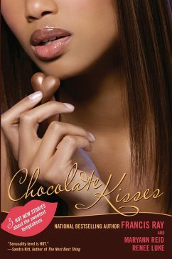 Cover Chocolate Kisses (eBook, ePUB)