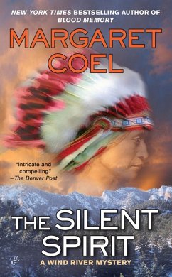 Cover The Silent Spirit (eBook, ePUB)