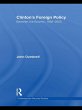 Clinton's Foreign Policy (eBook, PDF) - Bild 1