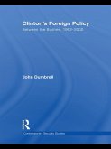 Clinton's Foreign Policy (eBook, PDF)