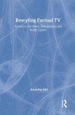 Restyling Factual TV (eBook, PDF)