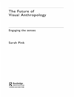 Cover The Future of Visual Anthropology (eBook, PDF)