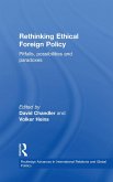 Rethinking Ethical Foreign Policy (eBook, PDF)