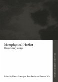 Metaphysical Hazlitt (eBook, PDF)