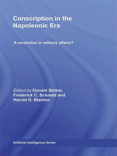 Conscription in the Napoleonic Era (eBook, PDF)