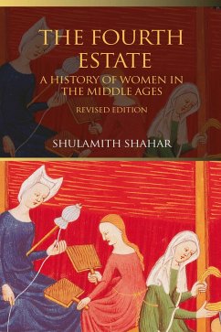 The Fourth Estate (eBook, PDF) - Shahar, Shulamith