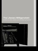 The Literary Wittgenstein (eBook, PDF)