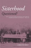 Sisterhood Questioned (eBook, PDF)