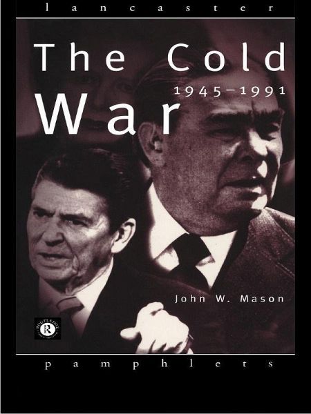 The Cold War (eBook, PDF) The Cold War (eBook, PDF)