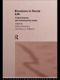Emotions in Social Life (eBook, PDF)