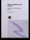 Dance, Modernity and Culture (eBook, PDF)