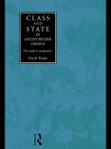 Class and State in Ancien Regime France (eBook, PDF)